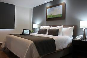 Eco Hotel Guadalajara Expo