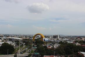 Eco Hotel Guadalajara Expo