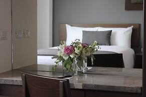 Eco Hotel Guadalajara Expo