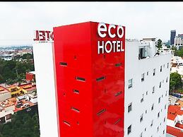 Eco Hotel Guadalajara Expo