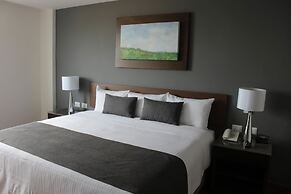 Eco Hotel Guadalajara Expo