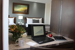 Eco Hotel Guadalajara Expo