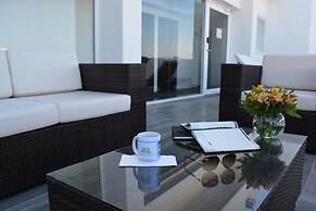 Eco Hotel Guadalajara Expo