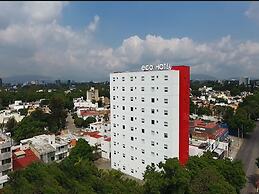 Eco Hotel Guadalajara Expo