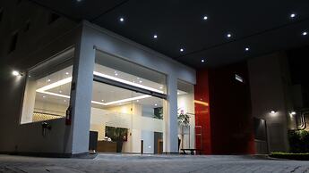 Eco Hotel Guadalajara Expo