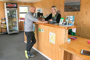 Hokitika Holiday Park