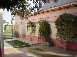 Complejo Solar Apart