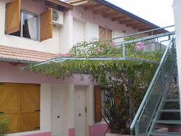 Complejo Solar Apart