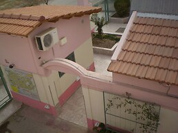 Complejo Solar Apart