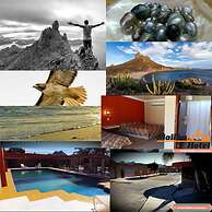 Hotel Malibu Guaymas