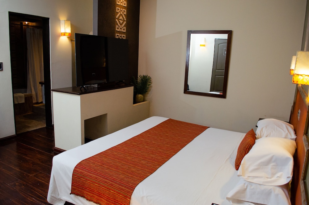 Hotel Inkai
