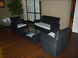 Hotel Inkai