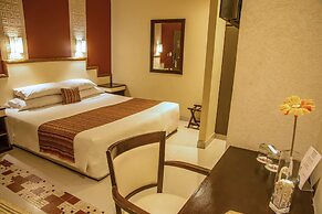 Hotel Inkai