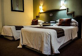 Hotel Inkai