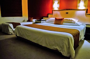 Hotel Inkai