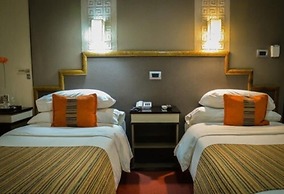Hotel Inkai