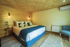 Ermitage D'akchour