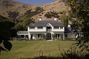 Kaituna Valley Homestead