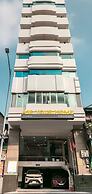 A25 Hotel - 221 Bach Mai