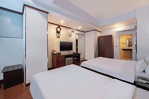 A25 Hotel - 221 Bach Mai