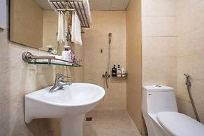 A25 Hotel - 221 Bach Mai