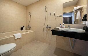 A25 Hotel - 221 Bach Mai