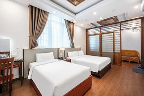 A25 Hotel - 44 Hang Bun