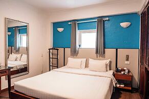 A25 Hotel - 44 Hang Bun