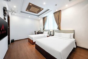 A25 Hotel - 44 Hang Bun