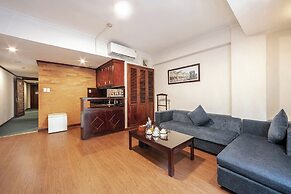 A25 Hotel - 44 Hang Bun