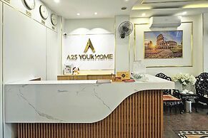 A25 Hotel - 57 Quang Trung