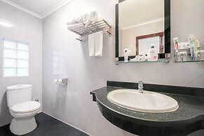 A25 Hotel - 57 Quang Trung