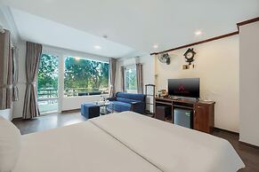 A25 Hotel - 57 Quang Trung