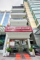 A25 Hotel - 57 Quang Trung