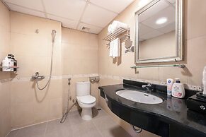 A25 Hotel - 57 Quang Trung