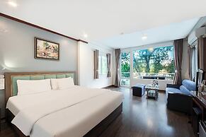 A25 Hotel - 57 Quang Trung