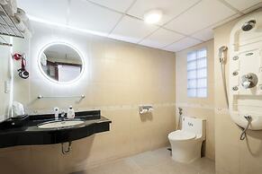 A25 Hotel - 57 Quang Trung