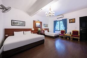 A25 Hotel - Hoang Quoc Viet
