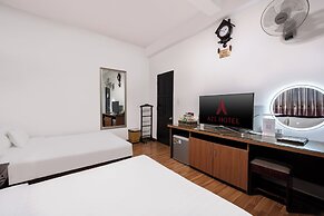 A25 Hotel - Hoang Quoc Viet