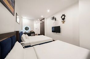 A25 Hotel - 30 An Duong