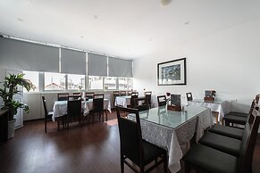 A25 Hotel - 30 An Duong