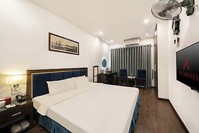 A25 Hotel - 30 An Duong