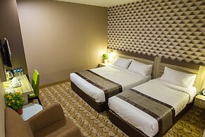 LS Hotel