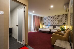 LS Hotel