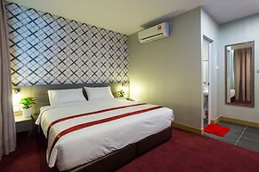 LS Hotel