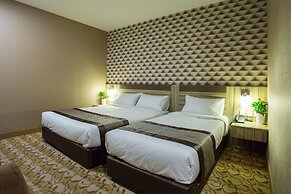 LS Hotel