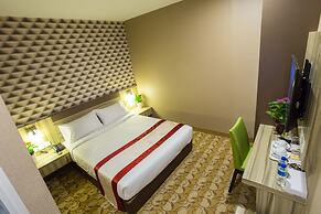 LS Hotel