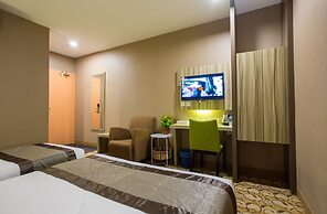 LS Hotel