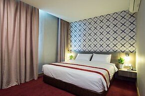 LS Hotel