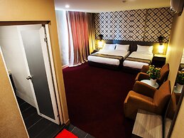 LS Hotel
